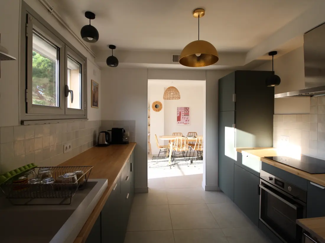 Location de Vacances Collioure 227