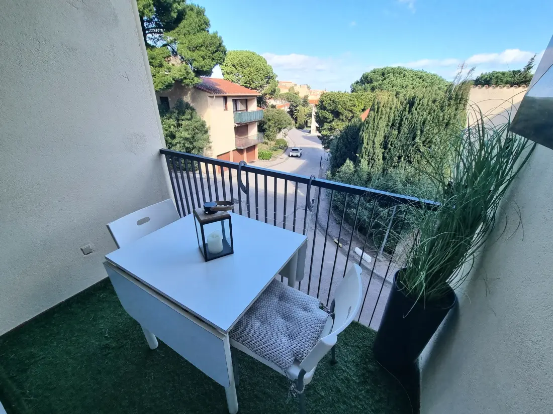 Location de Vacances Collioure 238