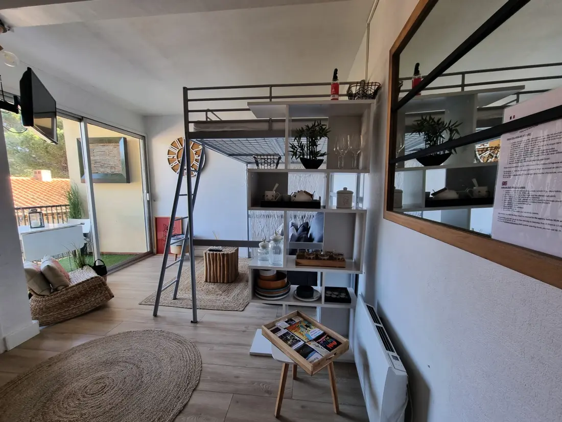 Location de Vacances Collioure 238