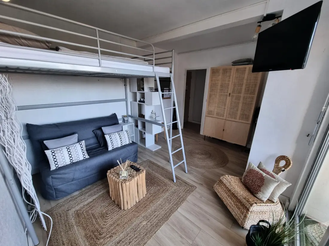 Location de Vacances Collioure 238
