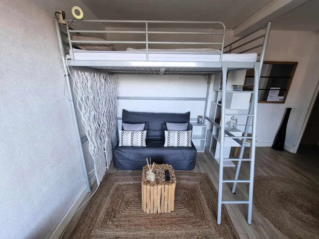 Location de Vacances Collioure 238