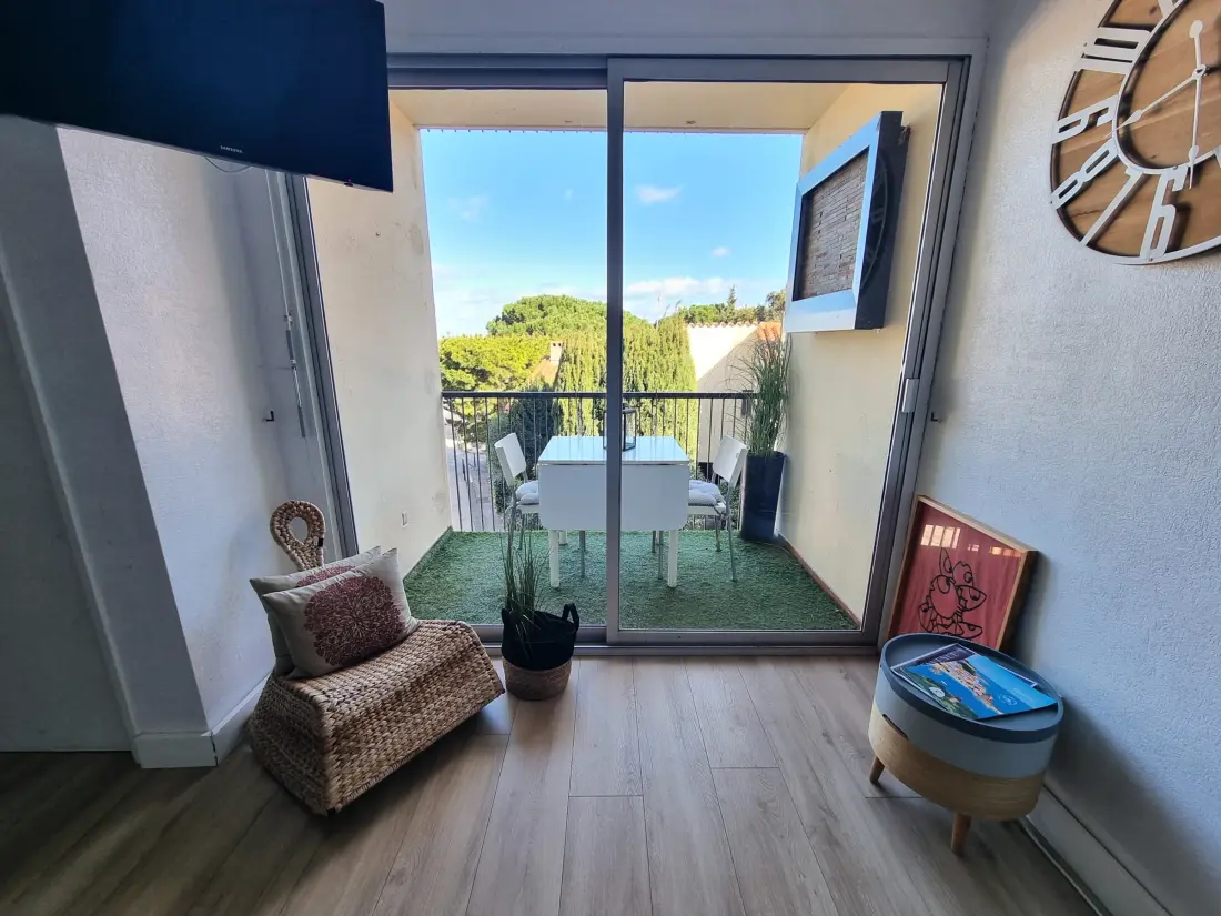 Location de Vacances Collioure 238