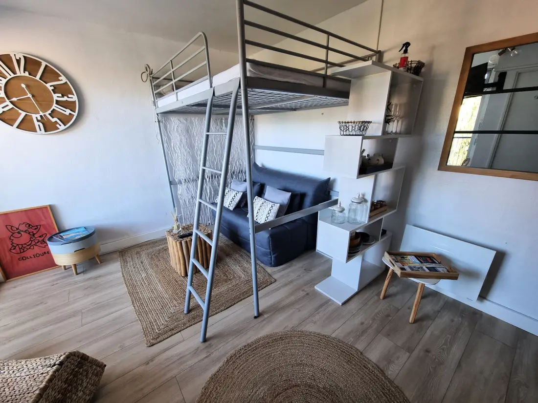 Location de Vacances Collioure 238