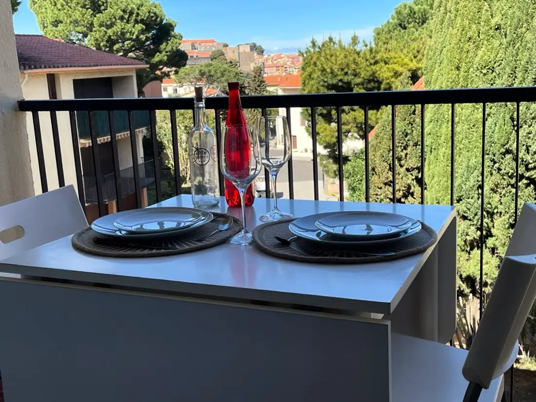 Location de Vacances Collioure 238
