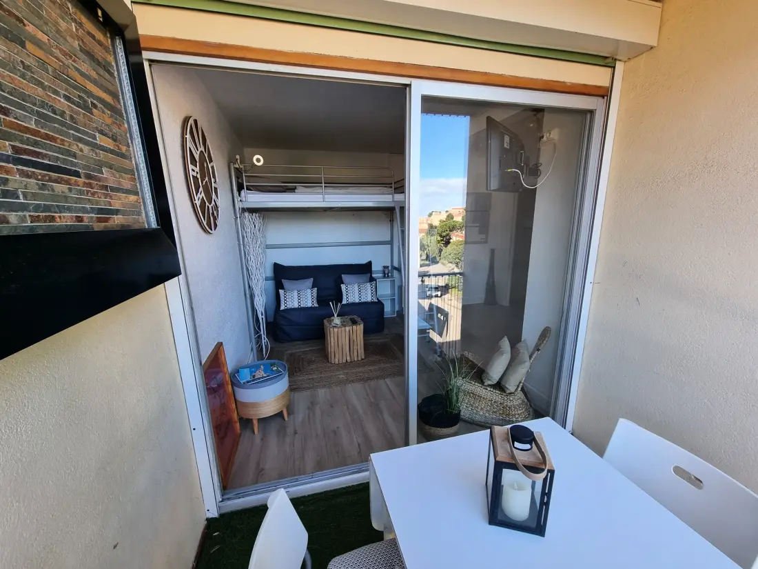Location de Vacances Collioure 238