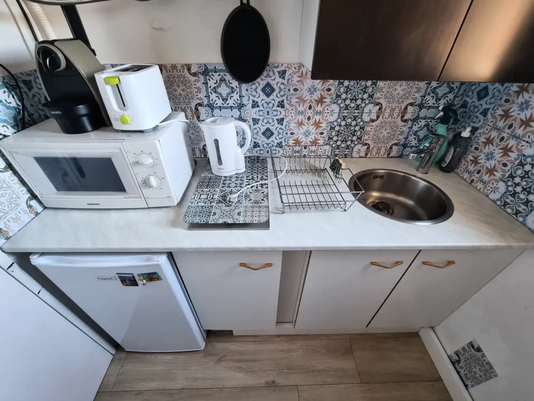 Location de Vacances Collioure 238
