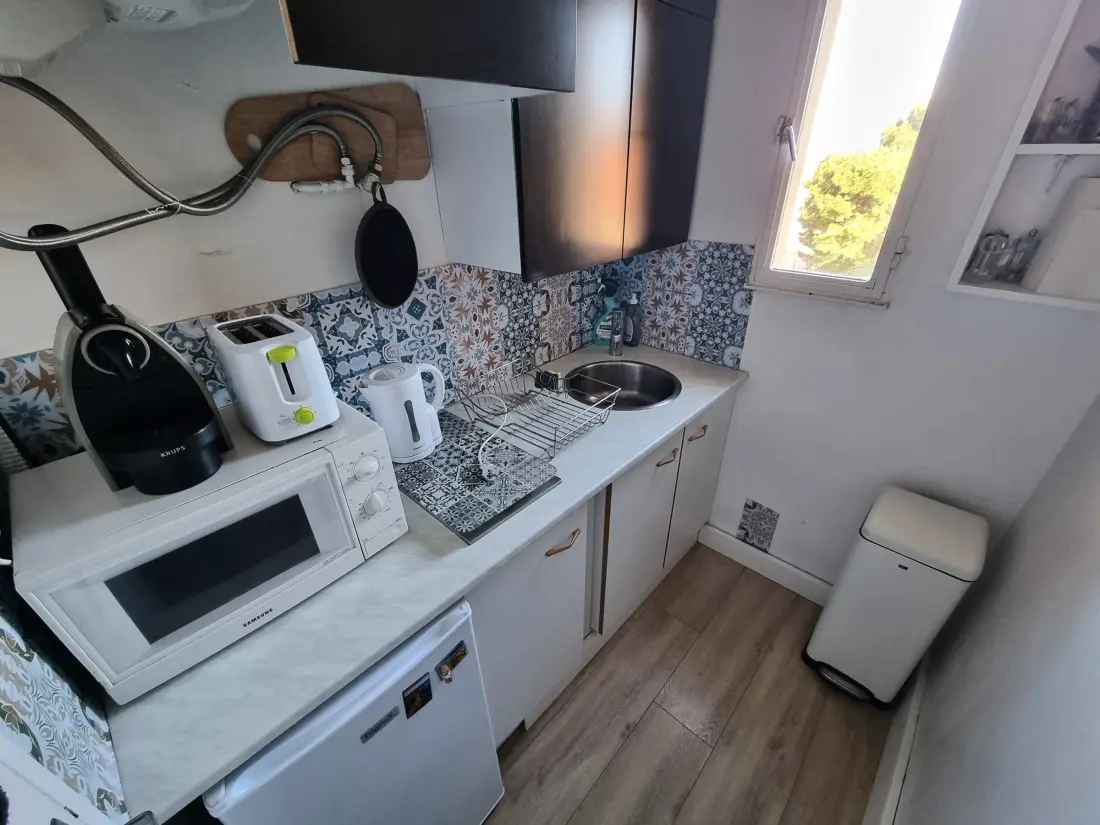 Location de Vacances Collioure 238