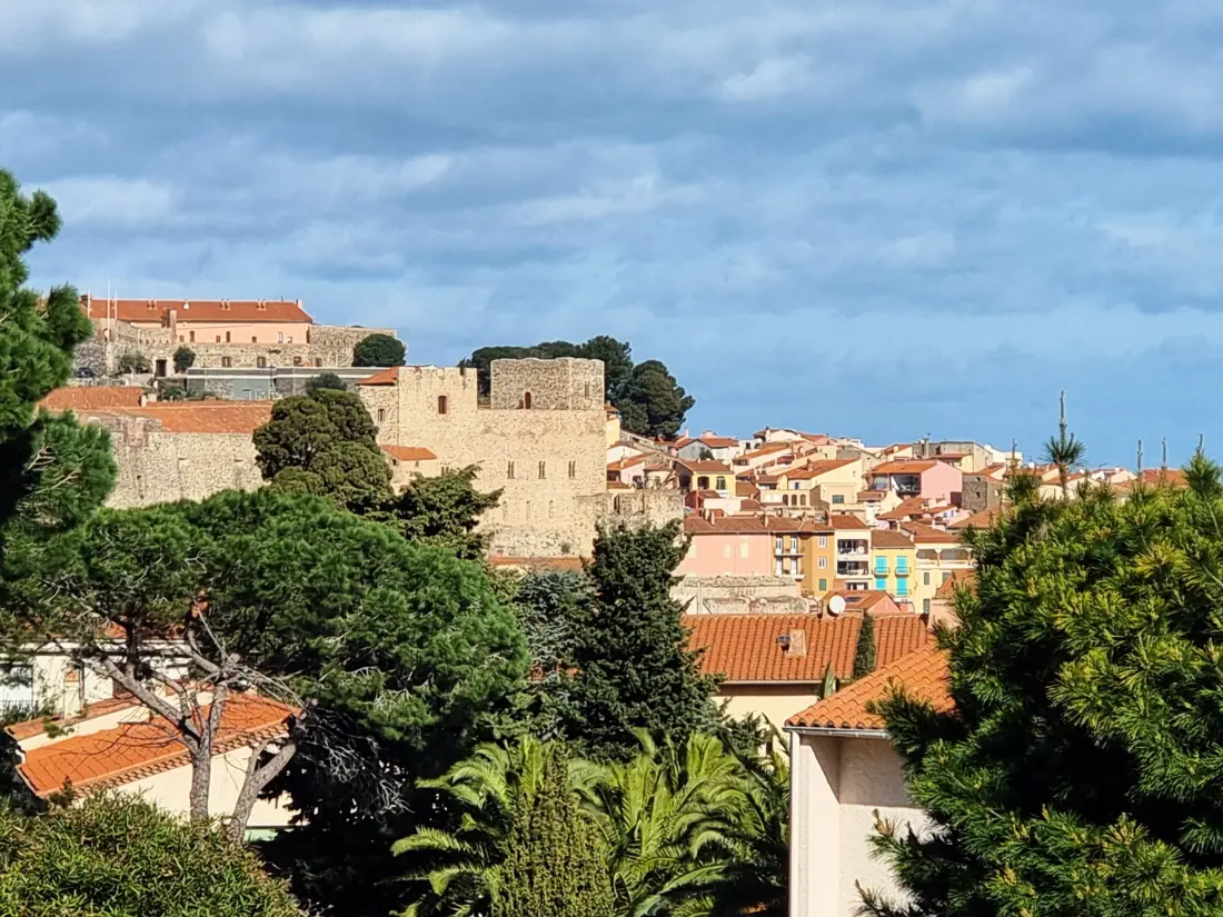 Location de Vacances Collioure 238