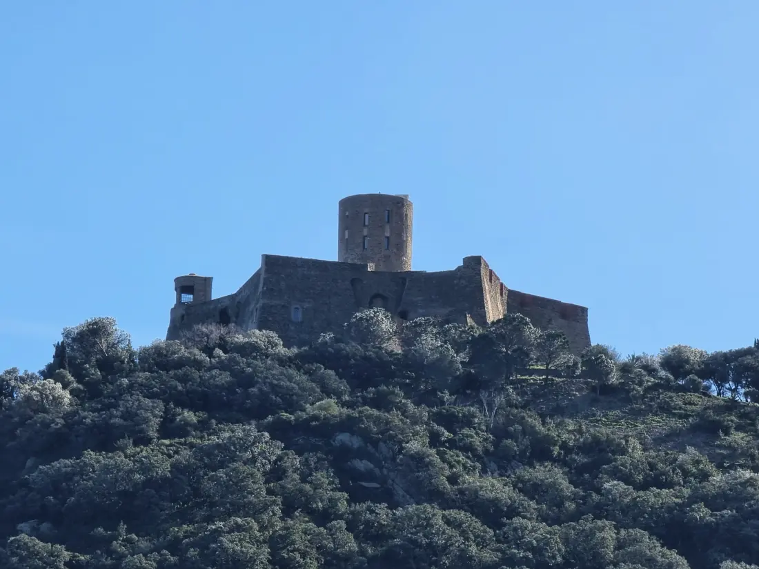Location de Vacances Collioure 238