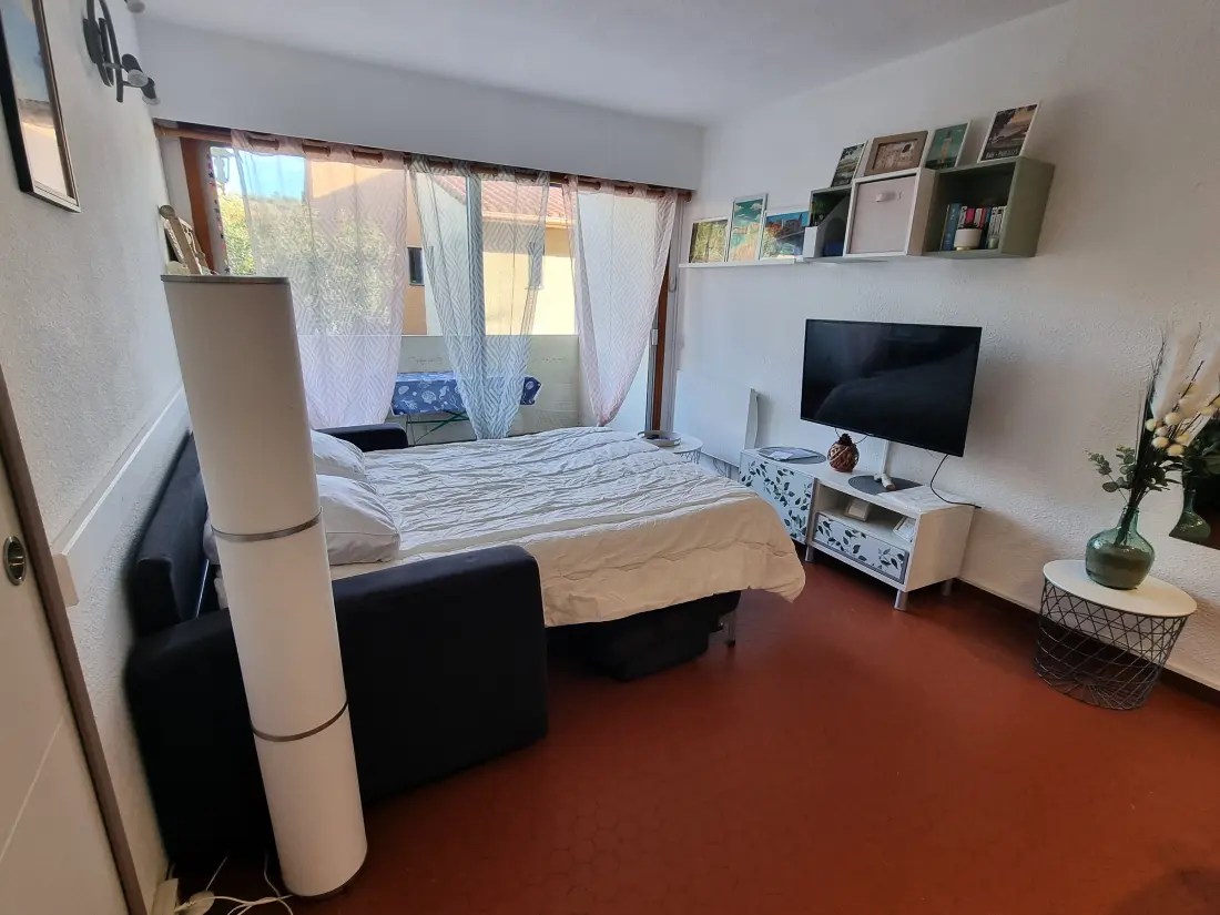 Location de Vacances Collioure 242