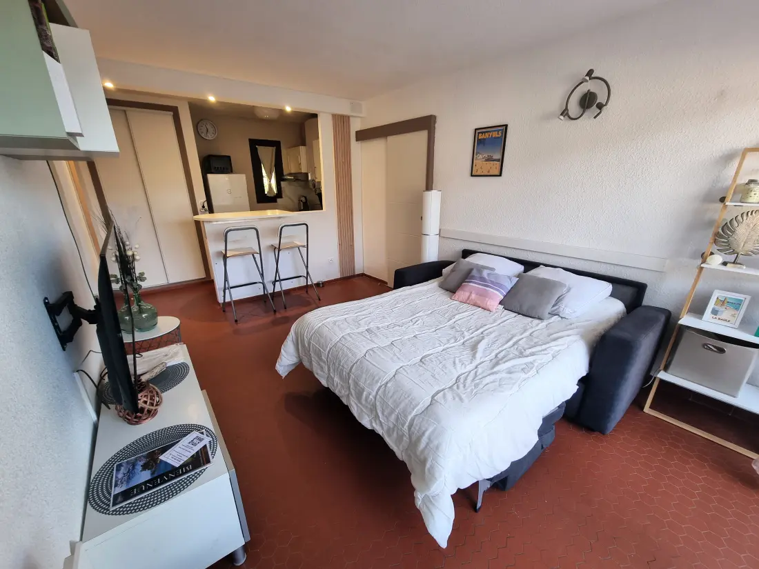 Location de Vacances Collioure 242