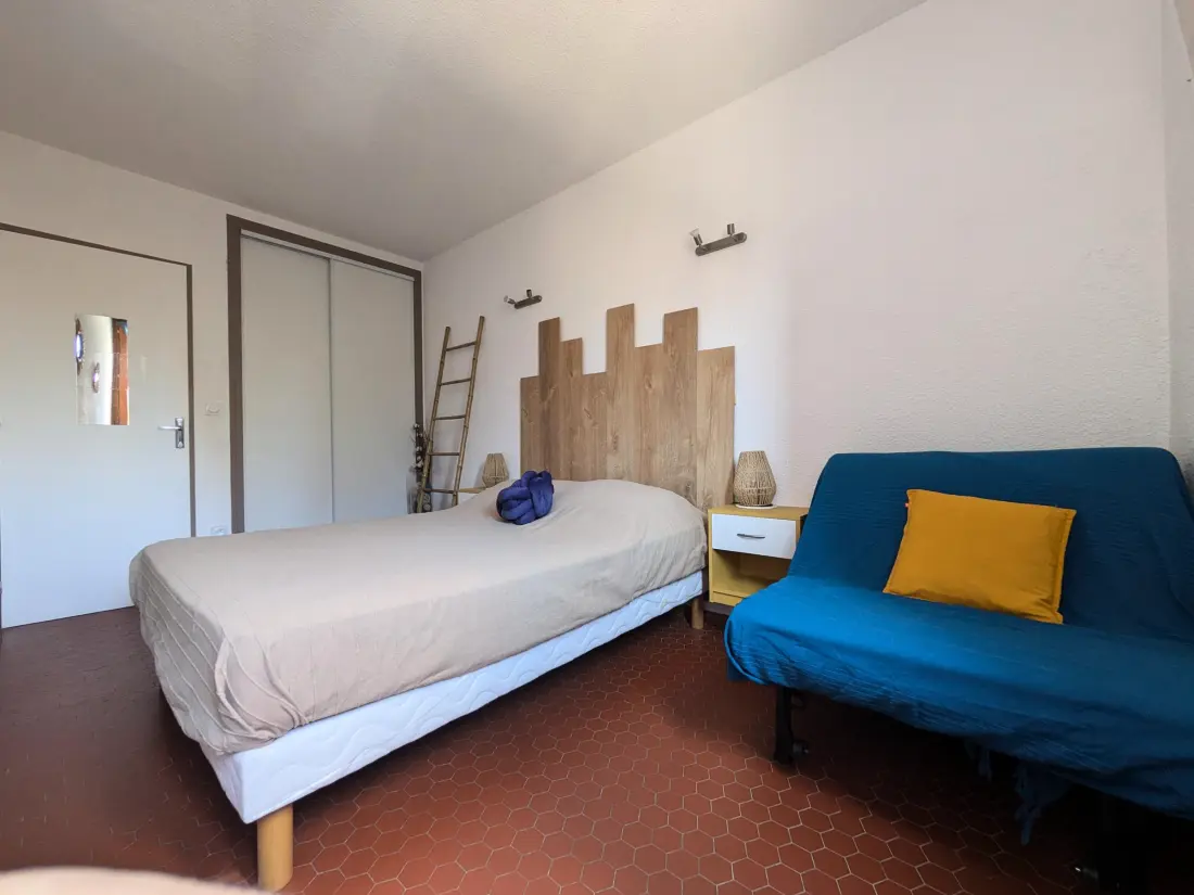 Location de Vacances Collioure 242