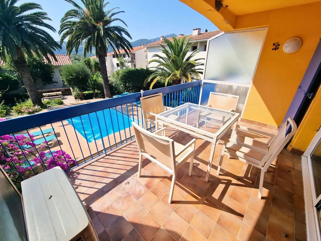 Location de Vacances Collioure 250