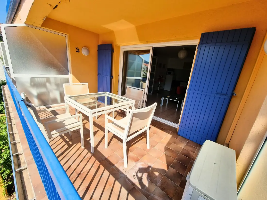 Location de Vacances Collioure 250