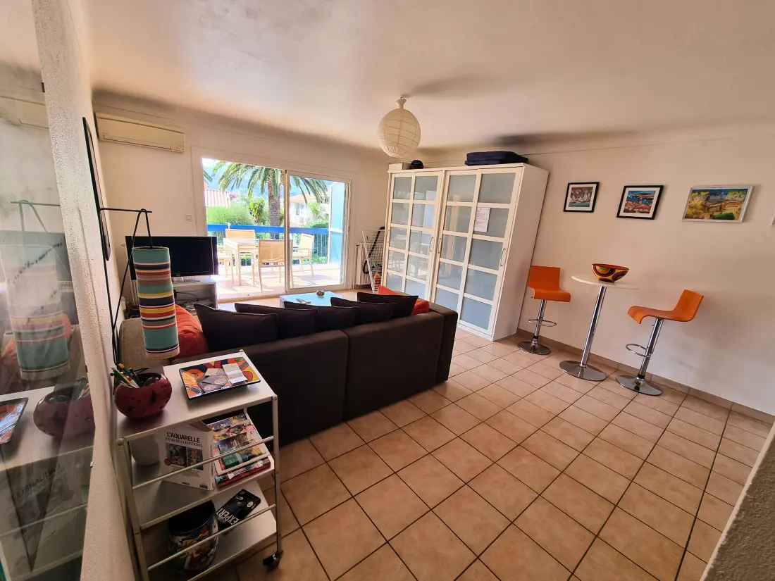 Location de Vacances Collioure 250