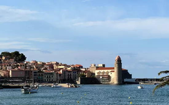 Location de Vacances Collioure 254