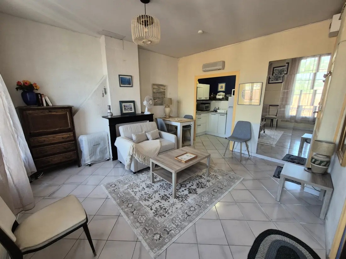 Location de Vacances Collioure 254