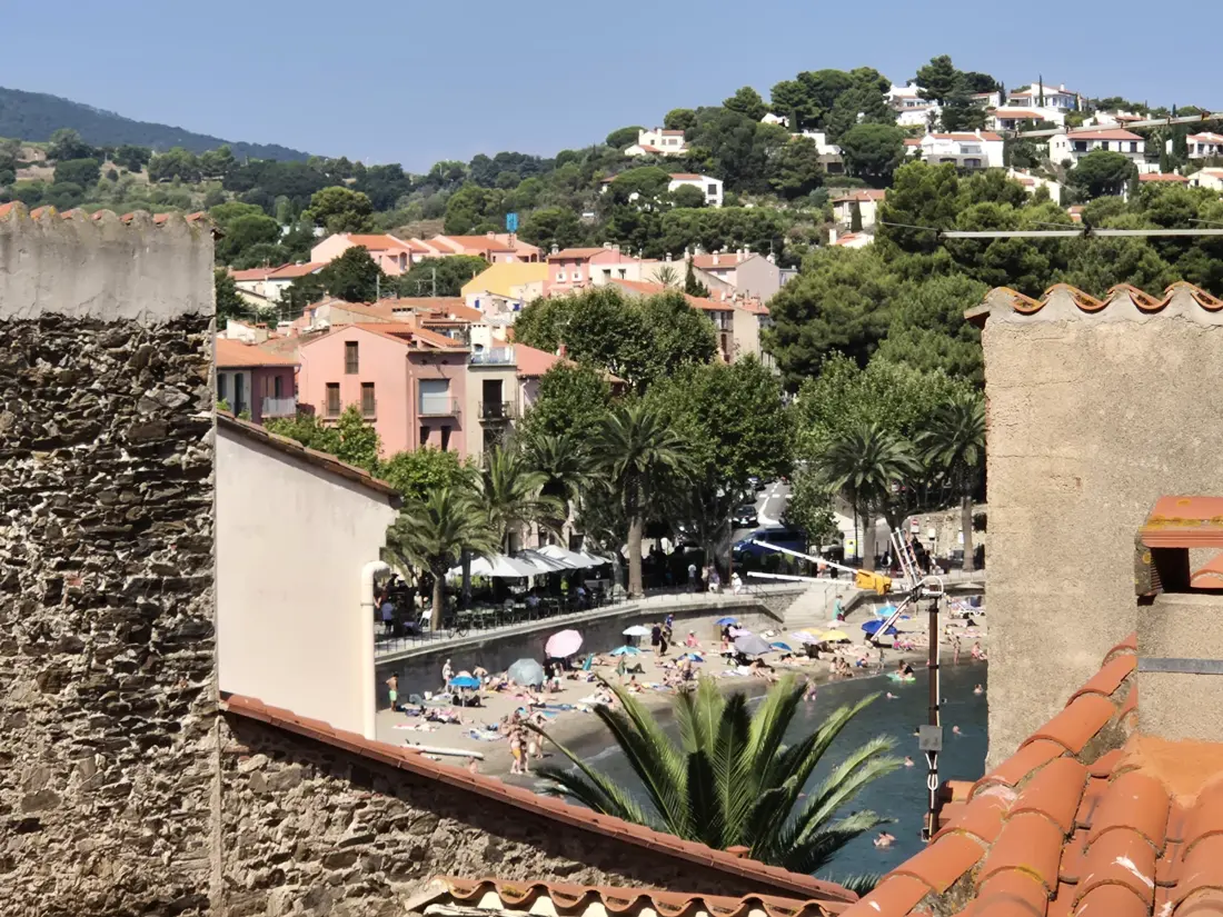 Location de Vacances Collioure 254