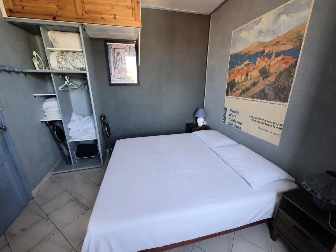 Location de Vacances Collioure 254