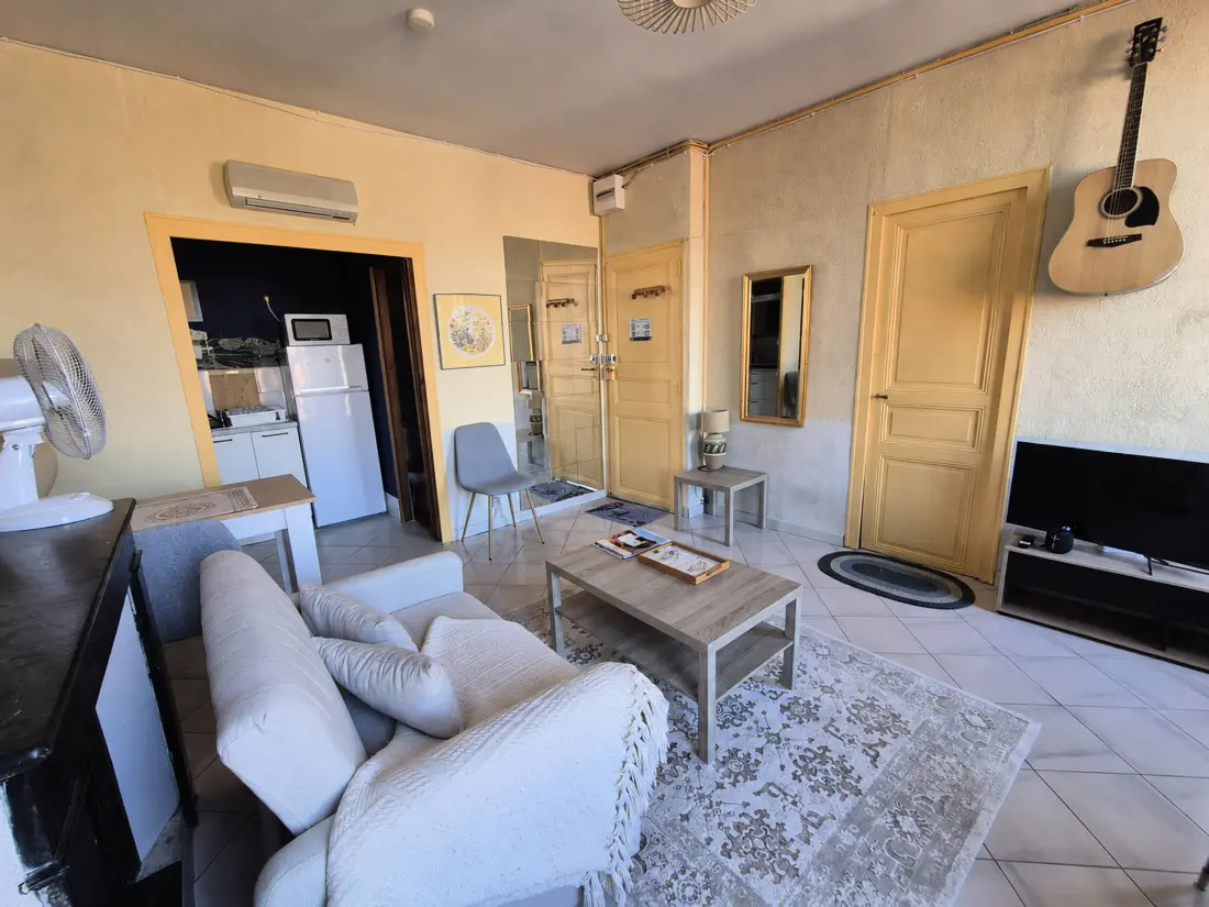 Location de Vacances Collioure 254