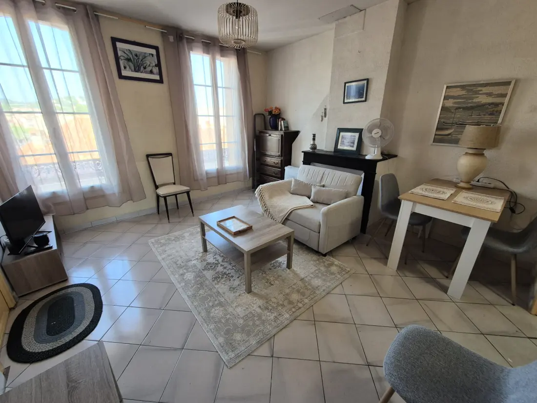 Location de Vacances Collioure 254