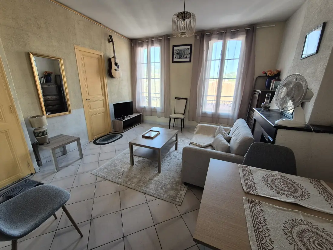Location de Vacances Collioure 254