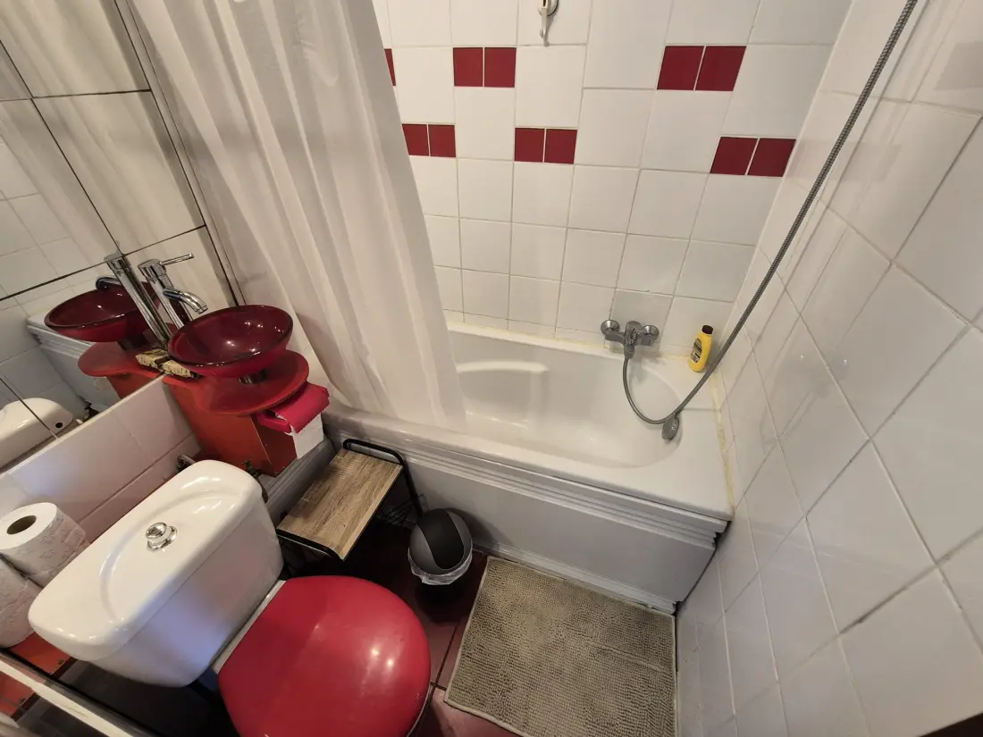 Location de Vacances Collioure 254