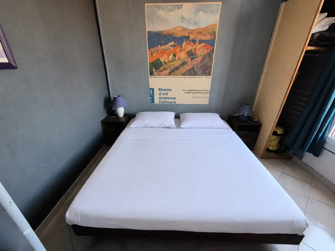 Location de Vacances Collioure 254