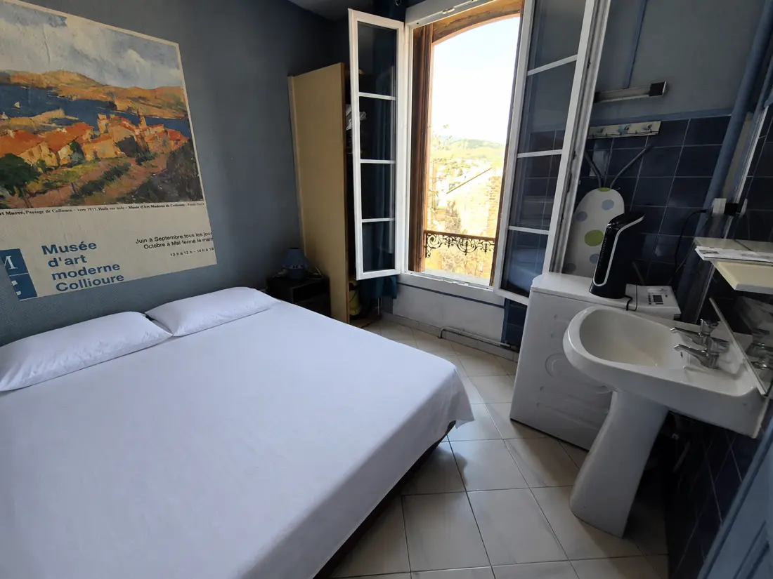 Location de Vacances Collioure 254