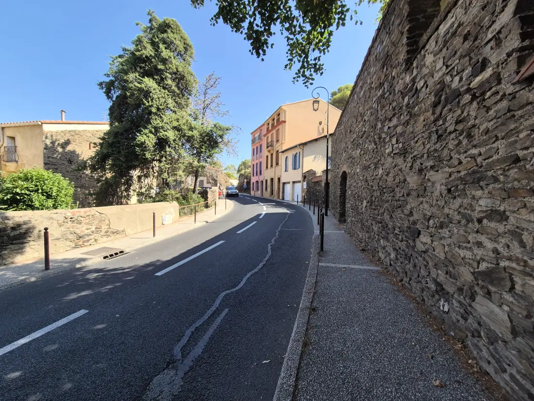Location de Vacances Collioure 254