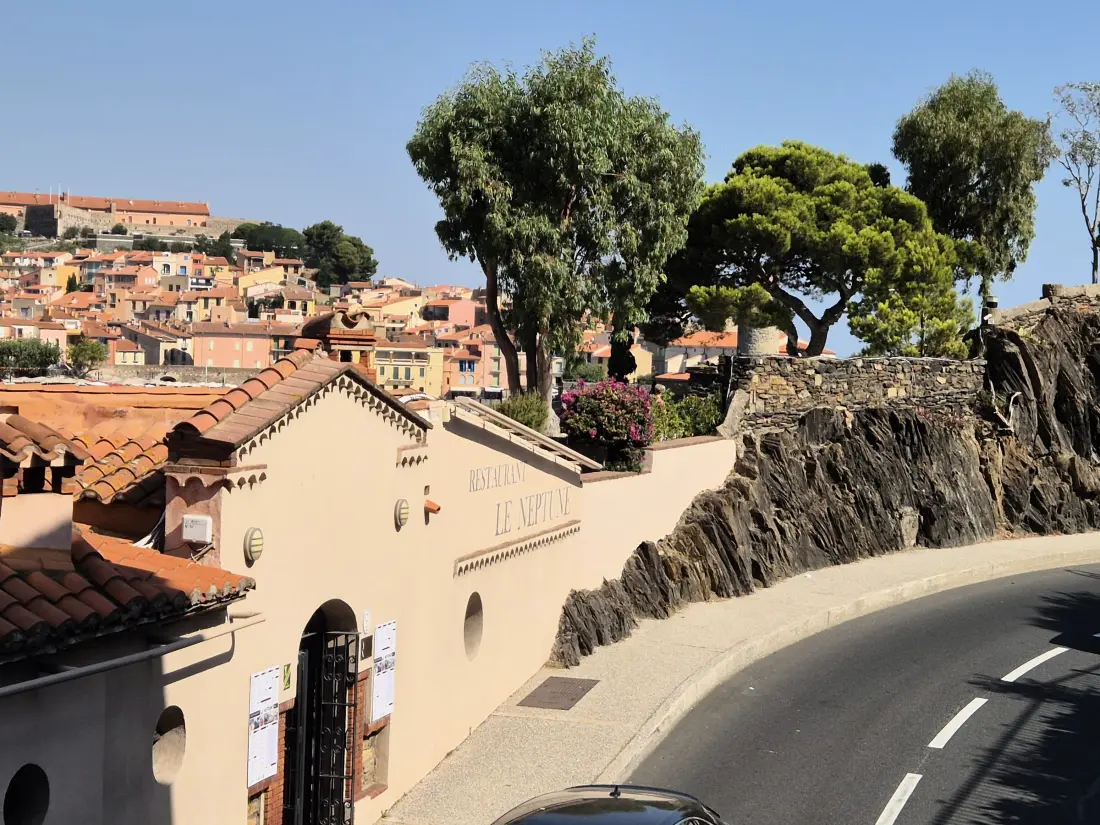 Location de Vacances Collioure 254
