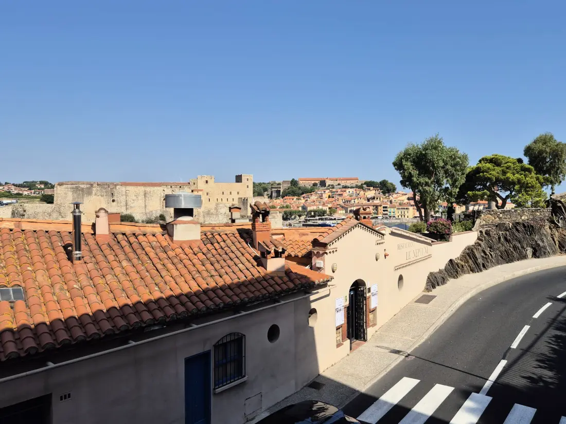 Location de Vacances Collioure 254