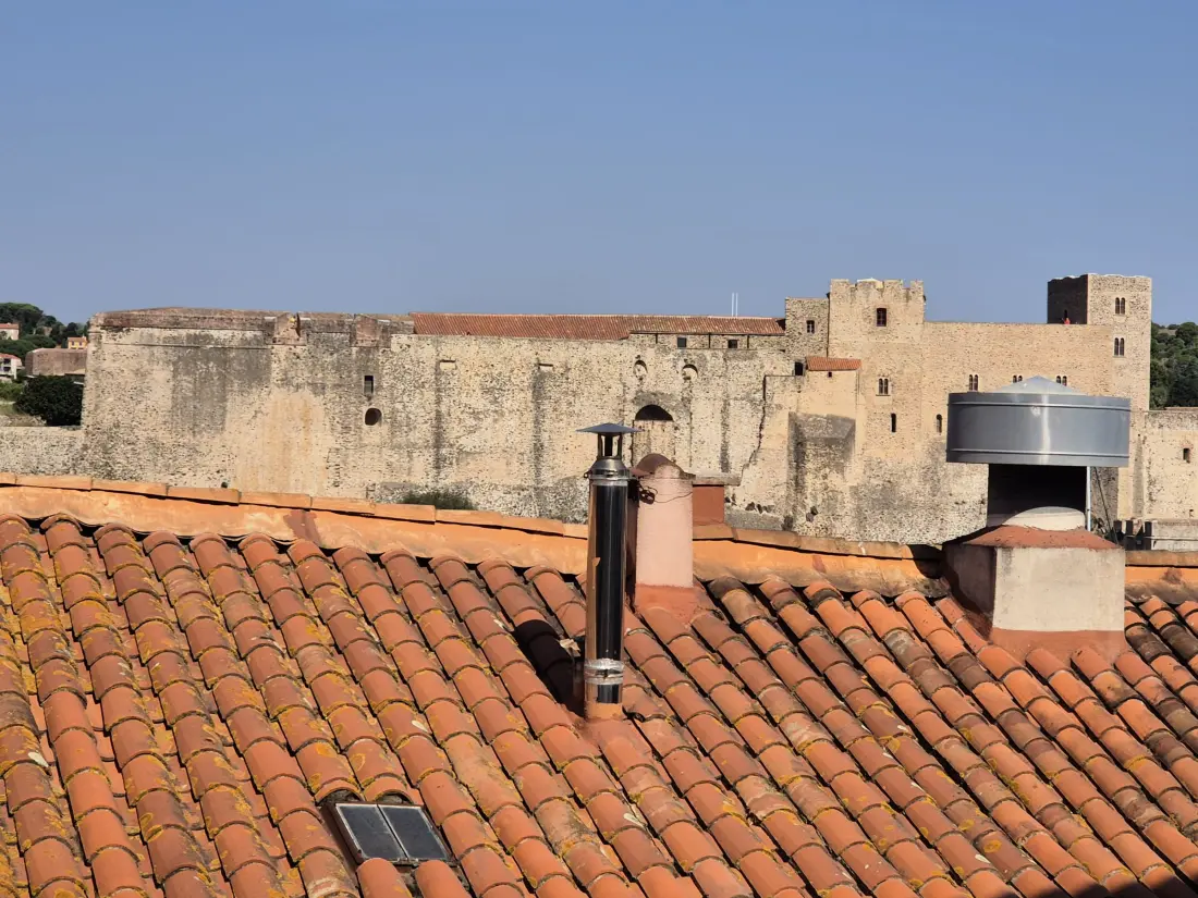 Location de Vacances Collioure 254