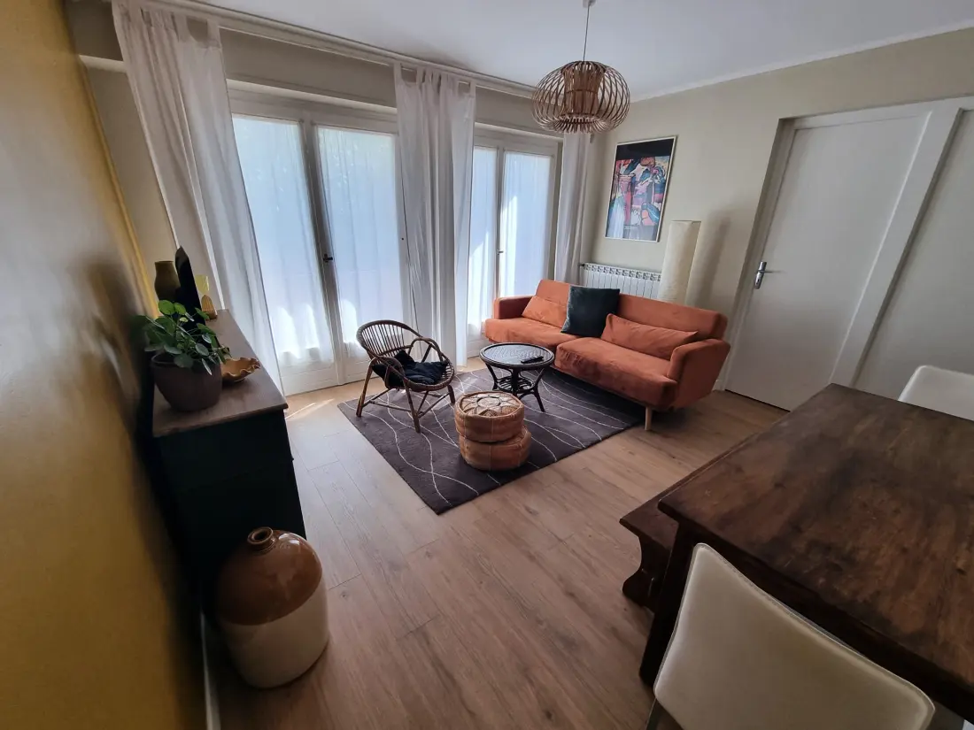 Location de Vacances Collioure 258