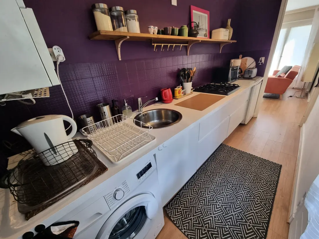 Location de Vacances Collioure 258