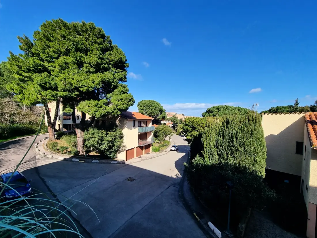Location de Vacances Collioure 259