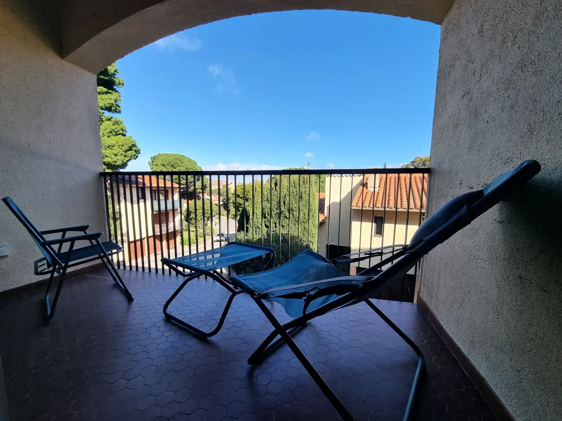 Location de Vacances Collioure 259