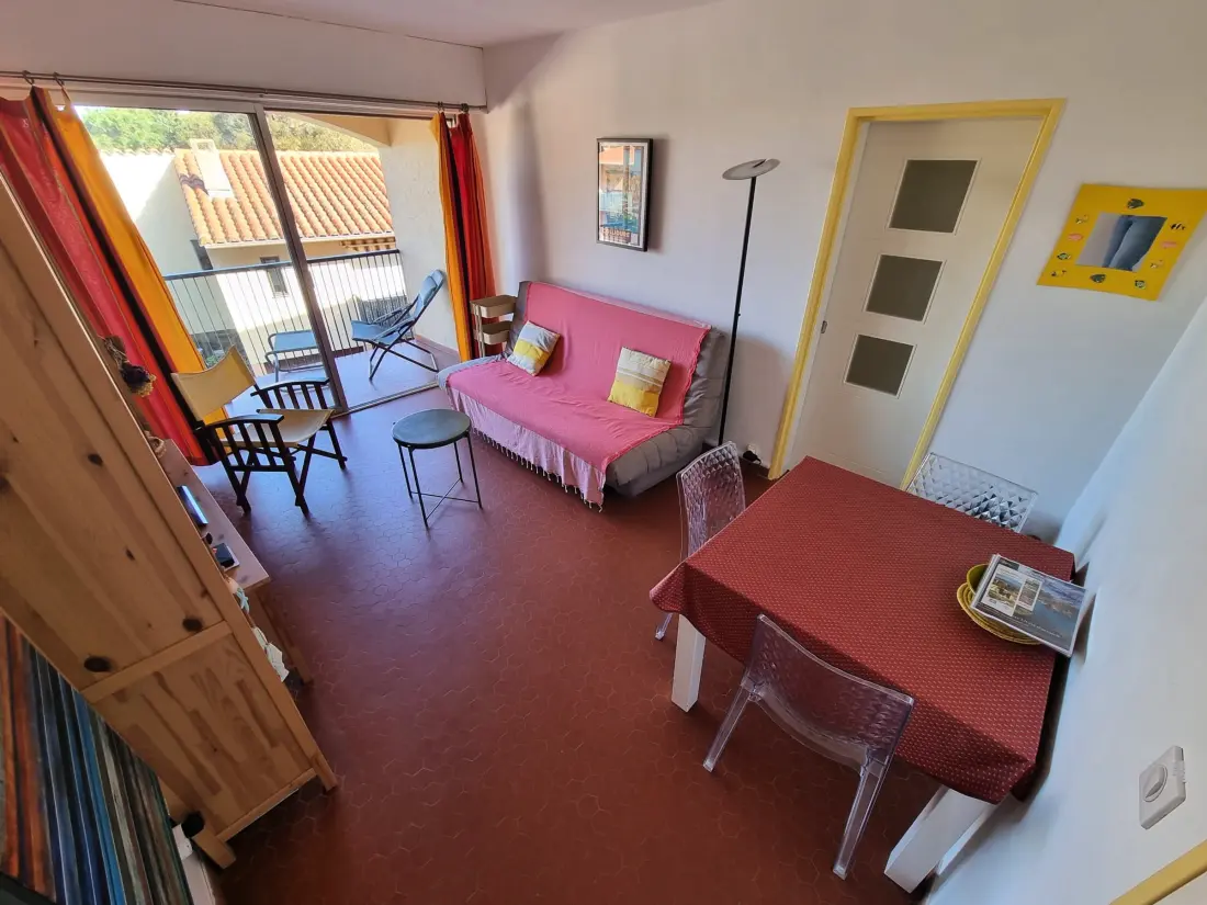 Location de Vacances Collioure 259