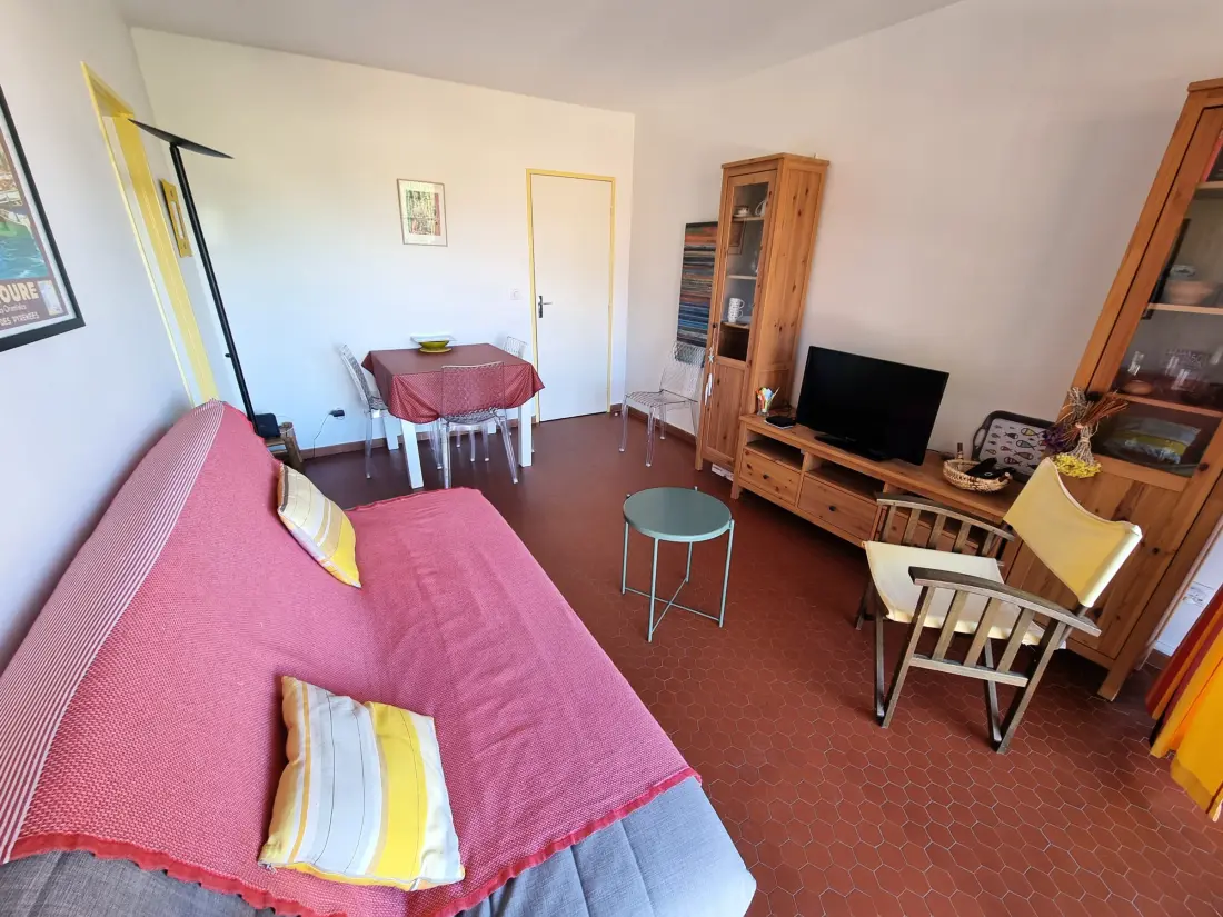 Location de Vacances Collioure 259