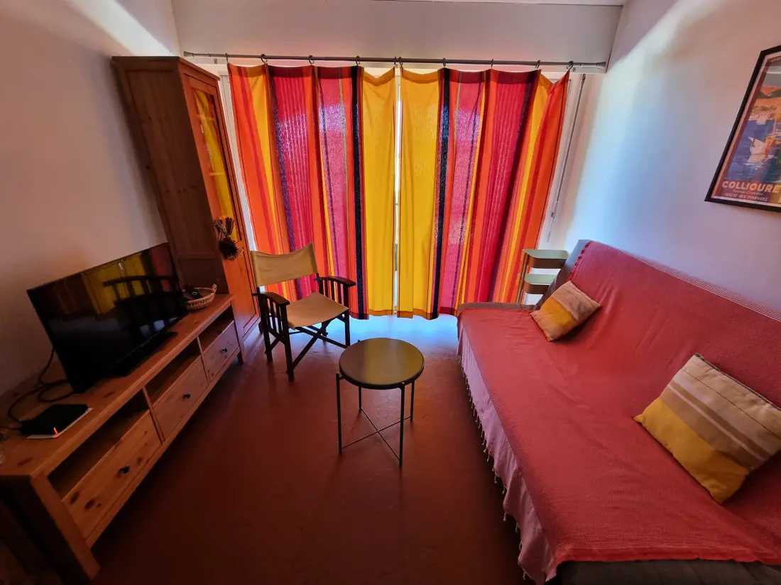 Location de Vacances Collioure 259