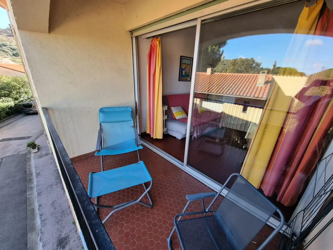 Location de Vacances Collioure 259