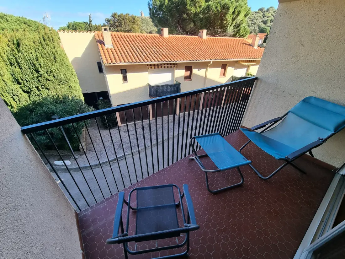 Location de Vacances Collioure 259