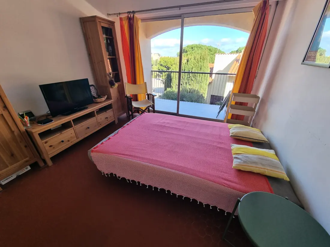 Location de Vacances Collioure 259