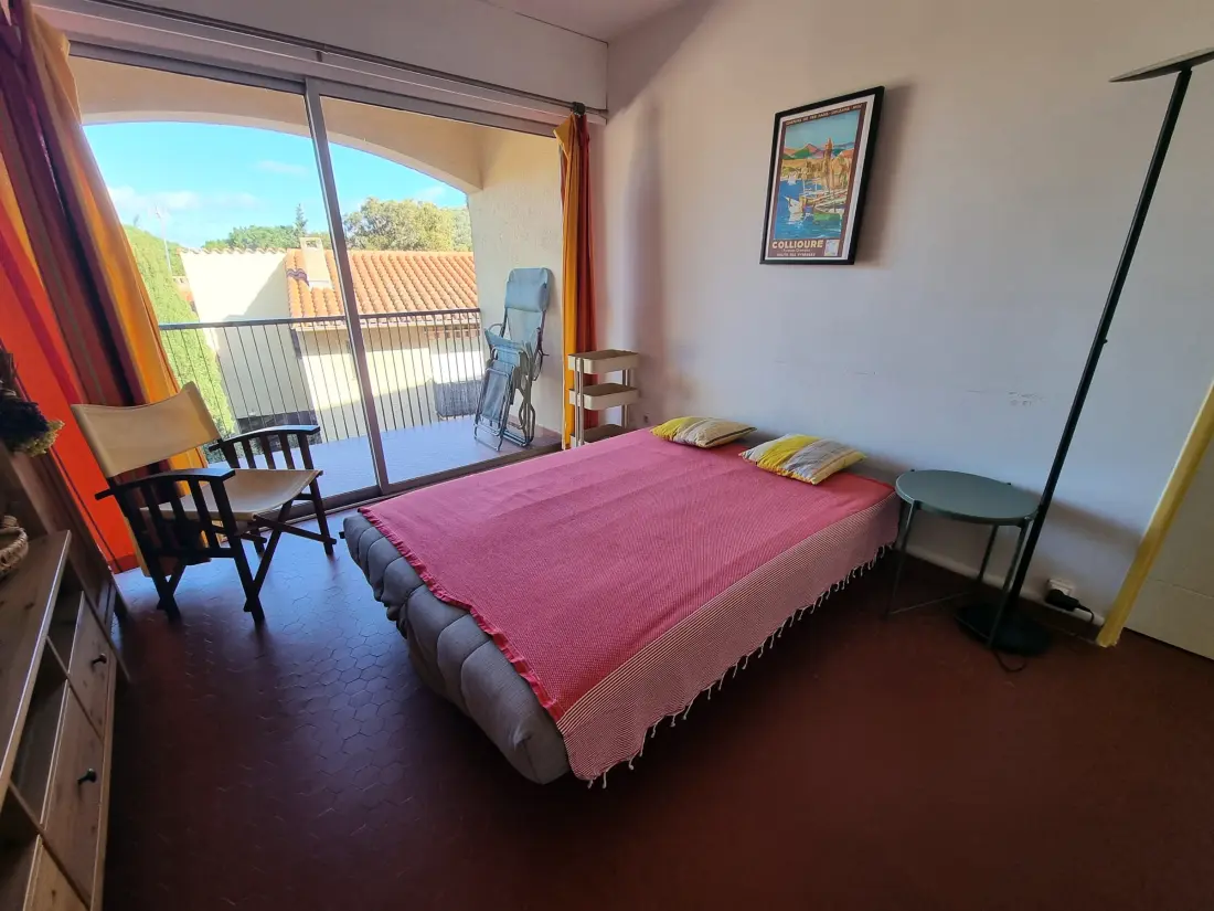 Location de Vacances Collioure 259