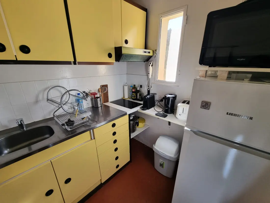 Location de Vacances Collioure 259