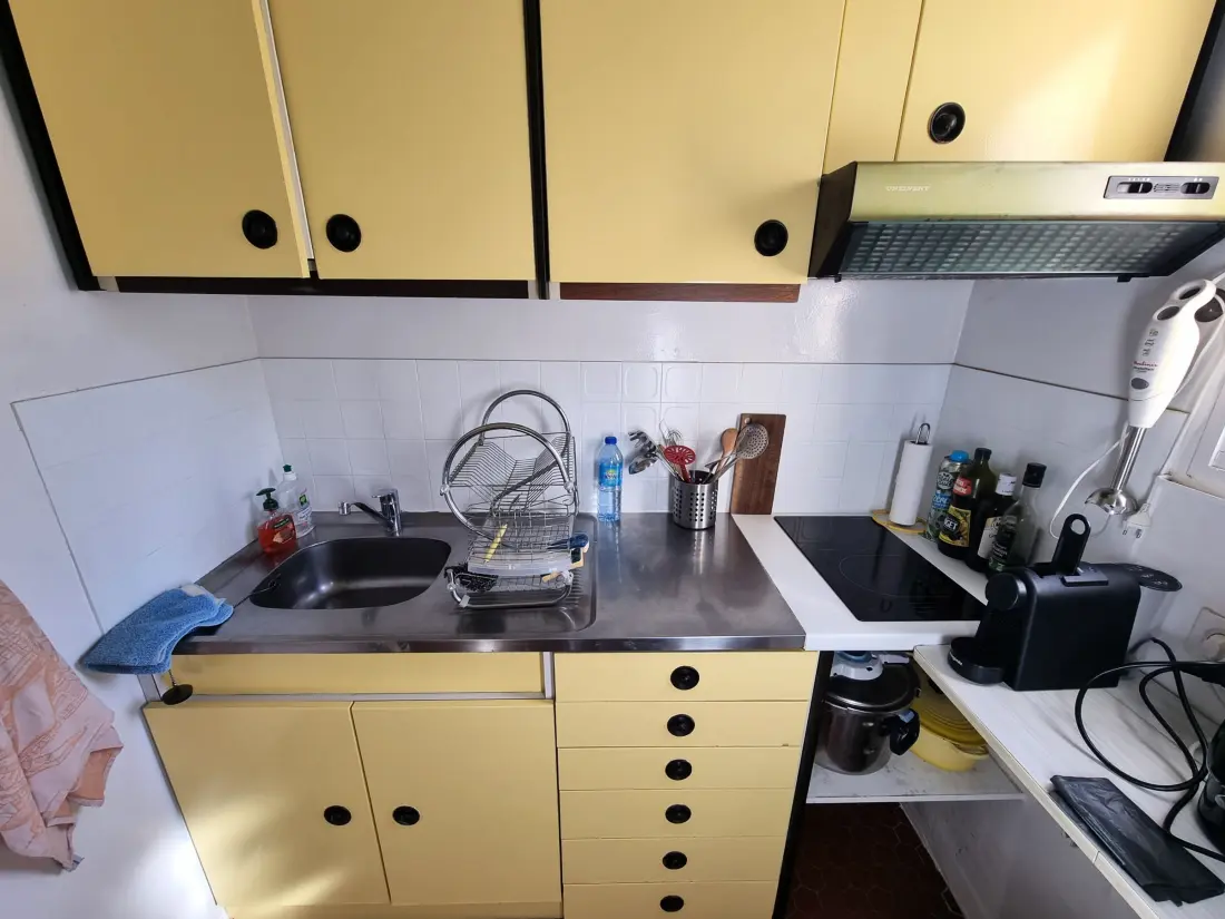 Location de Vacances Collioure 259