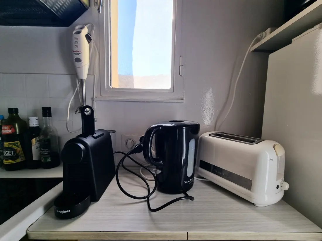 Location de Vacances Collioure 259