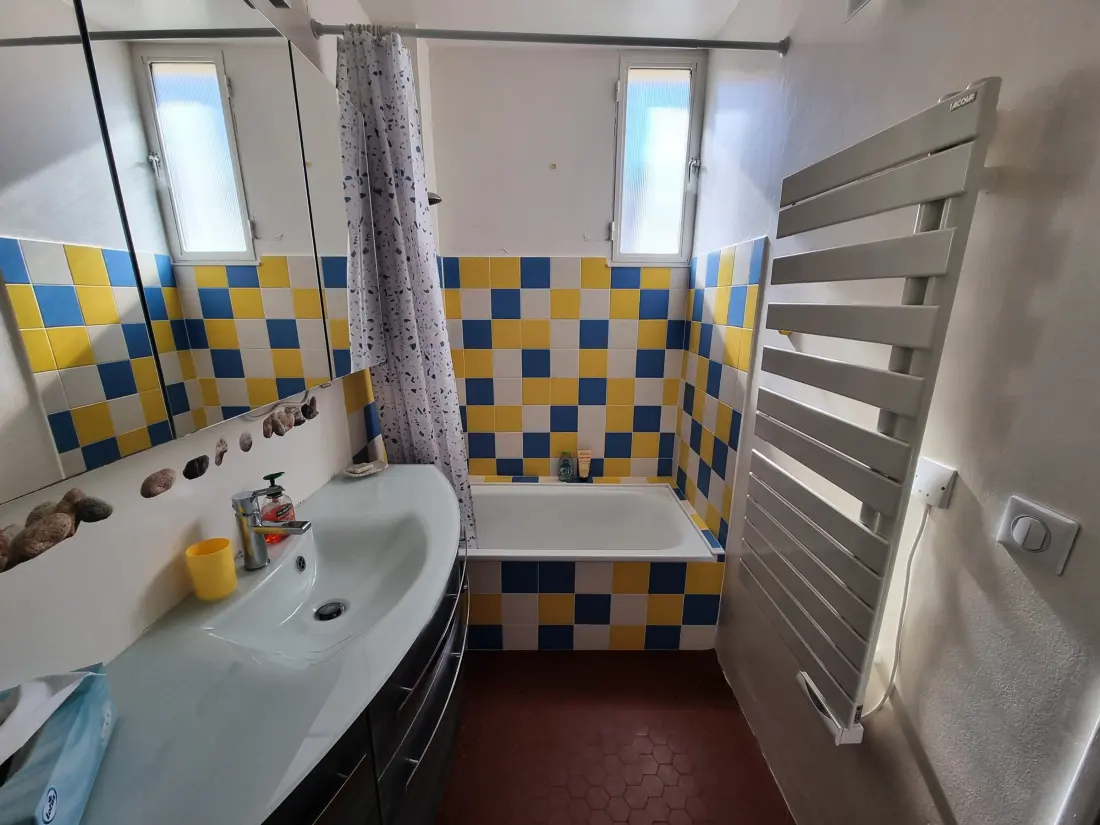 Location de Vacances Collioure 259