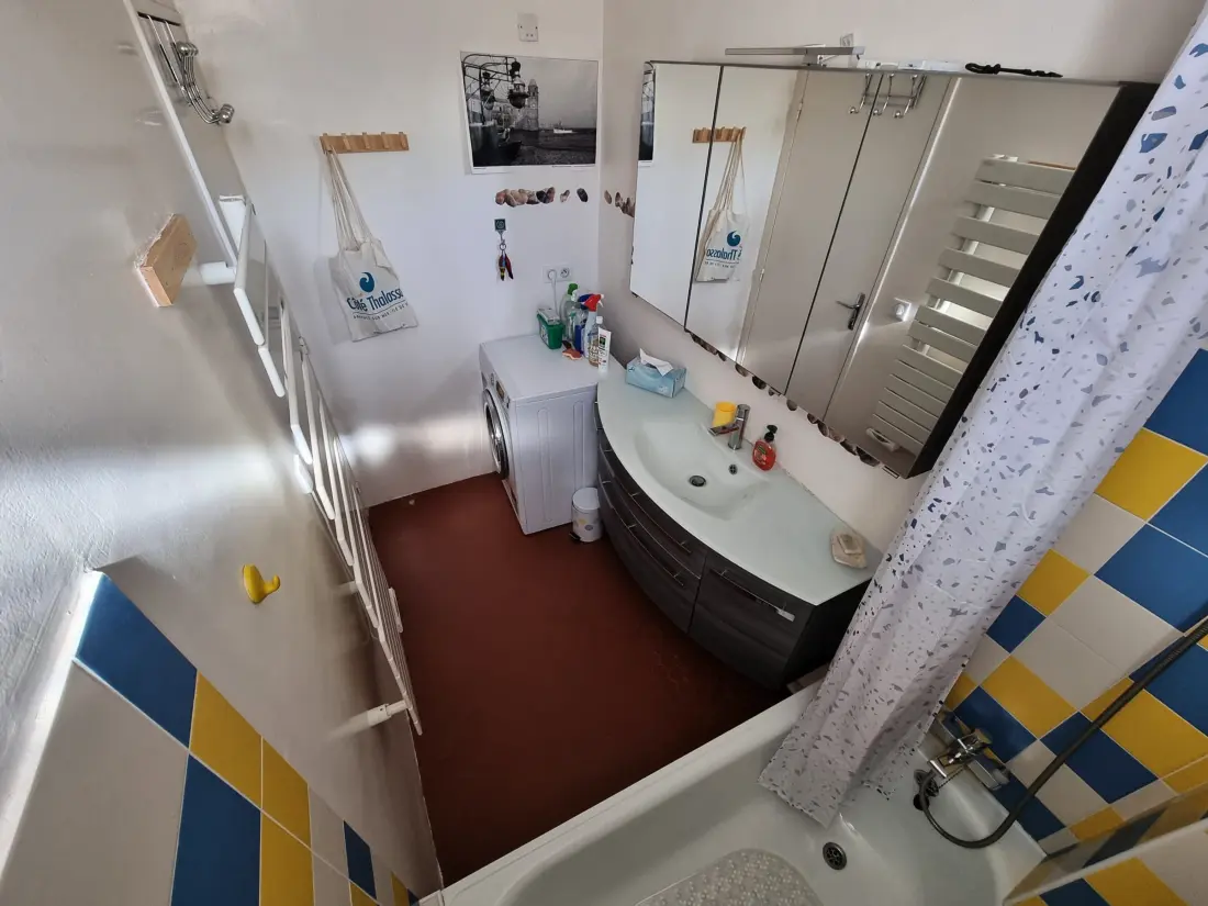 Location de Vacances Collioure 259