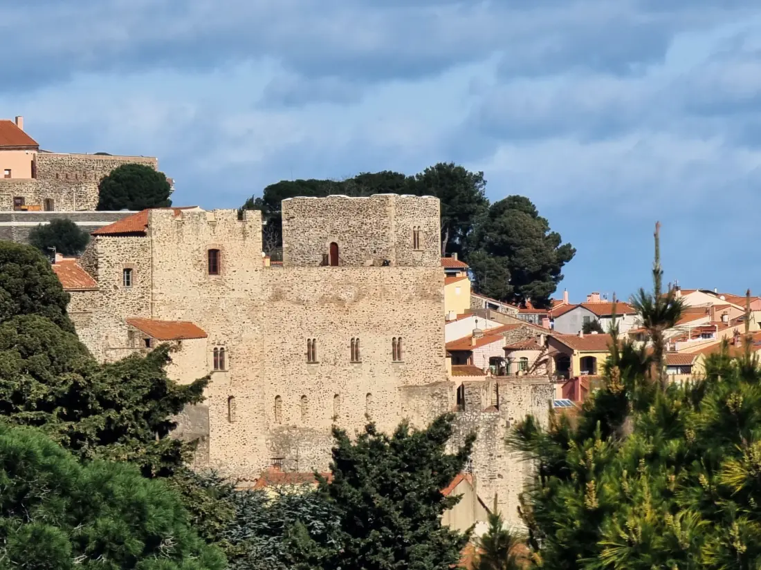 Location de Vacances Collioure 259